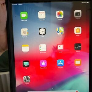 Apple 10.5" iPad Pro 1st Gen